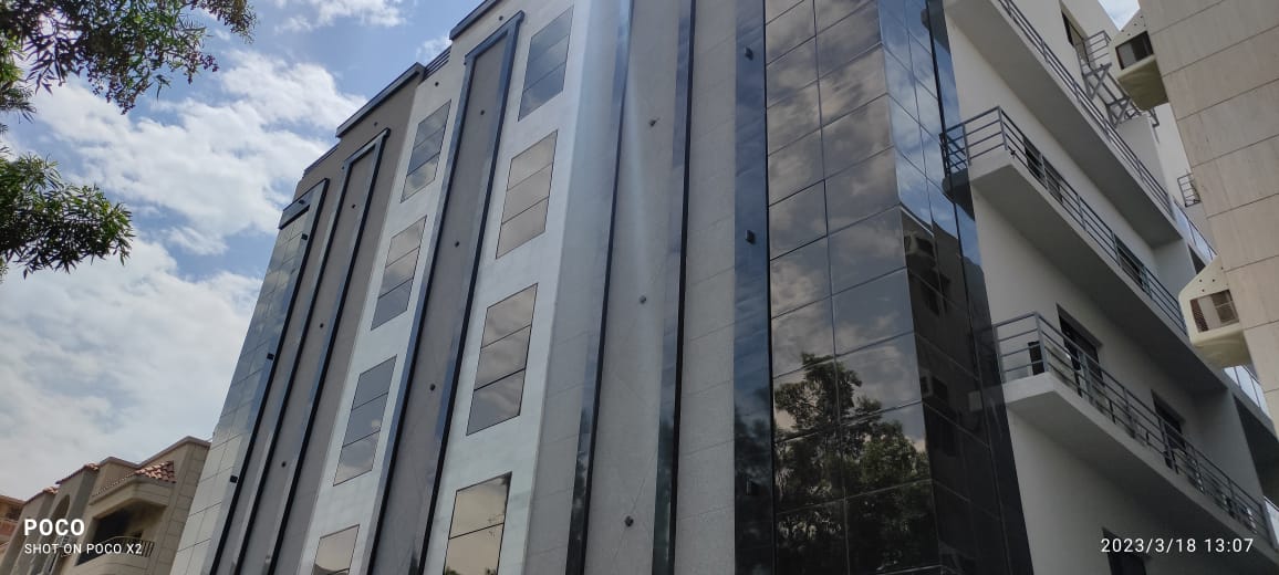 مشروع أسقف جبسية